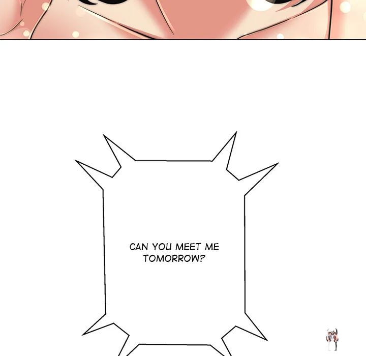 My Gangster Girlfriend My Gangster Girlfriend Chapter 25 - Page 58