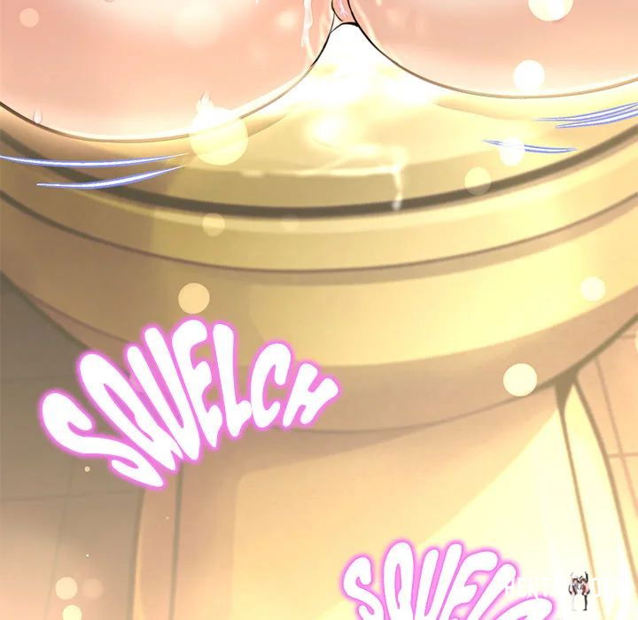 My Gangster Girlfriend My Gangster Girlfriend Chapter 25 - Page 6