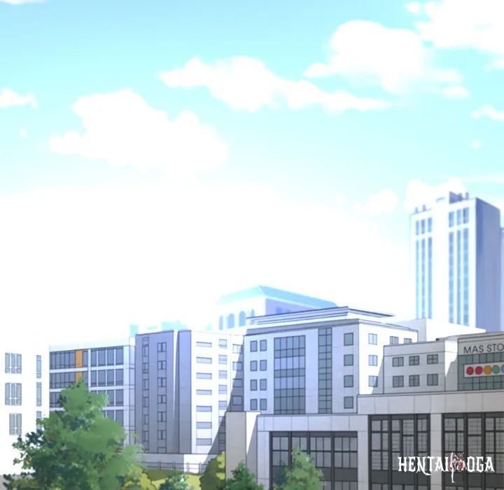 My Gangster Girlfriend My Gangster Girlfriend Chapter 25 - Page 63