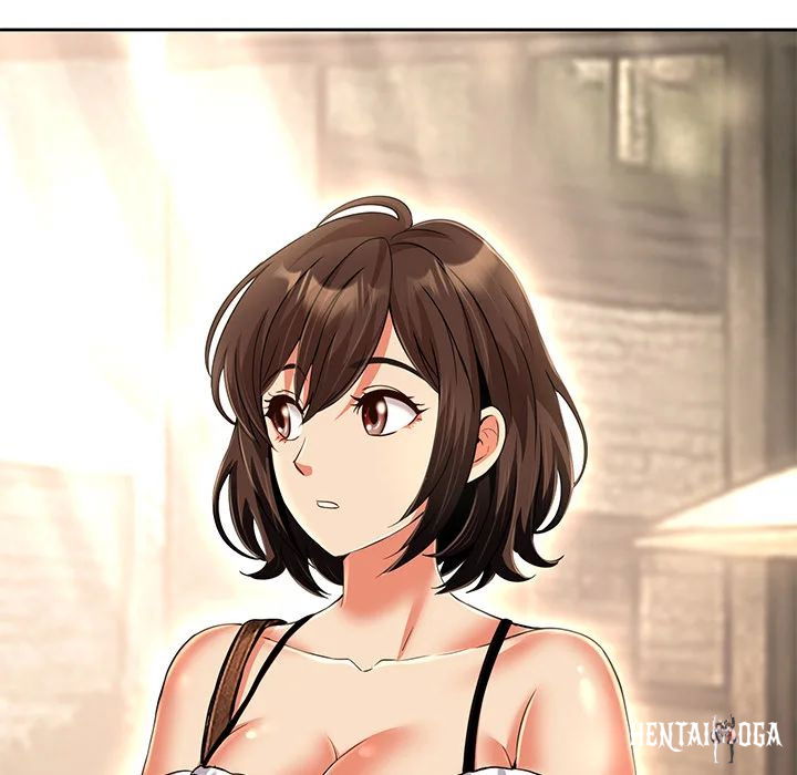 My Gangster Girlfriend My Gangster Girlfriend Chapter 25 - Page 65