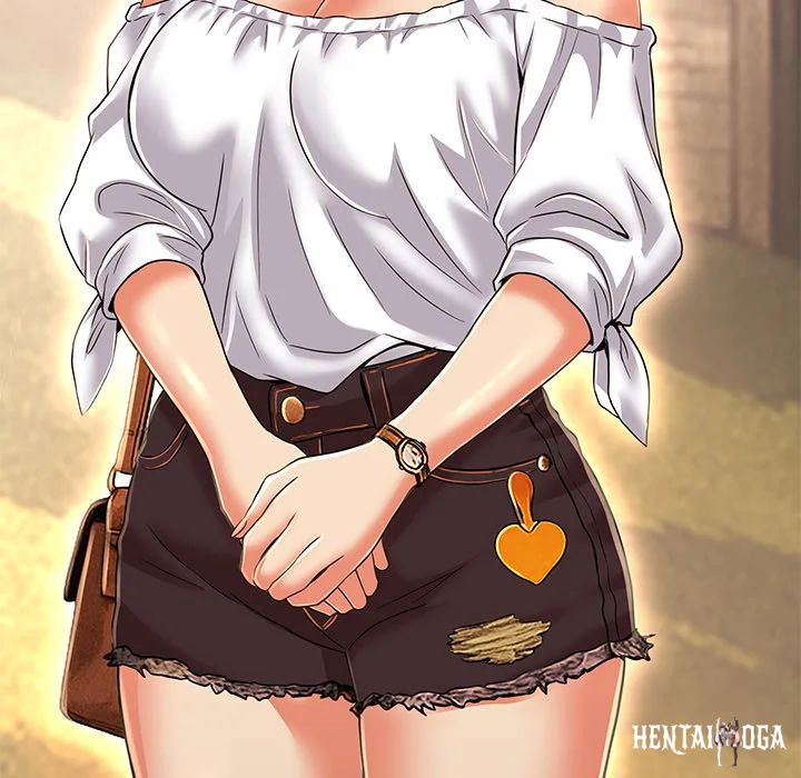 My Gangster Girlfriend My Gangster Girlfriend Chapter 25 - Page 66