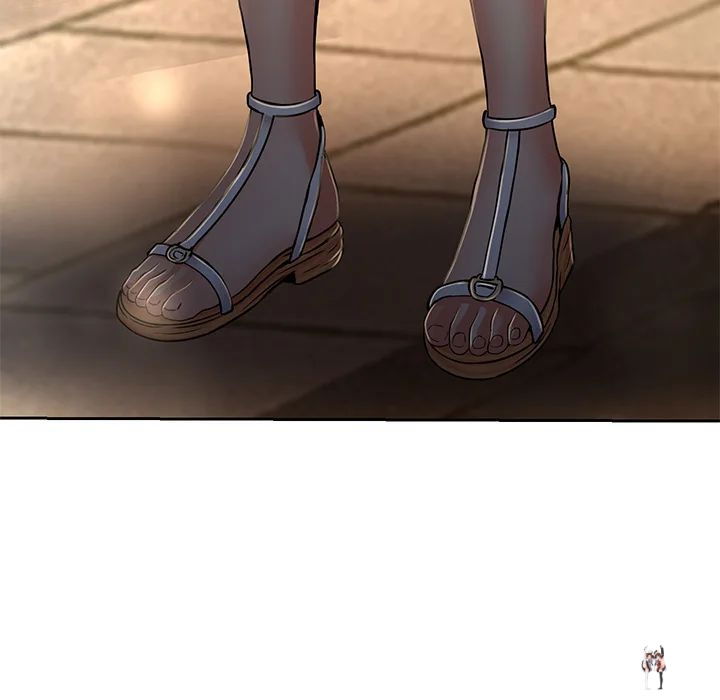 My Gangster Girlfriend My Gangster Girlfriend Chapter 25 - Page 68