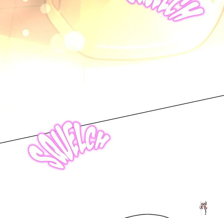 My Gangster Girlfriend My Gangster Girlfriend Chapter 25 - Page 7