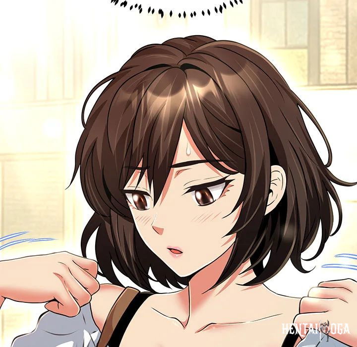 My Gangster Girlfriend My Gangster Girlfriend Chapter 25 - Page 71