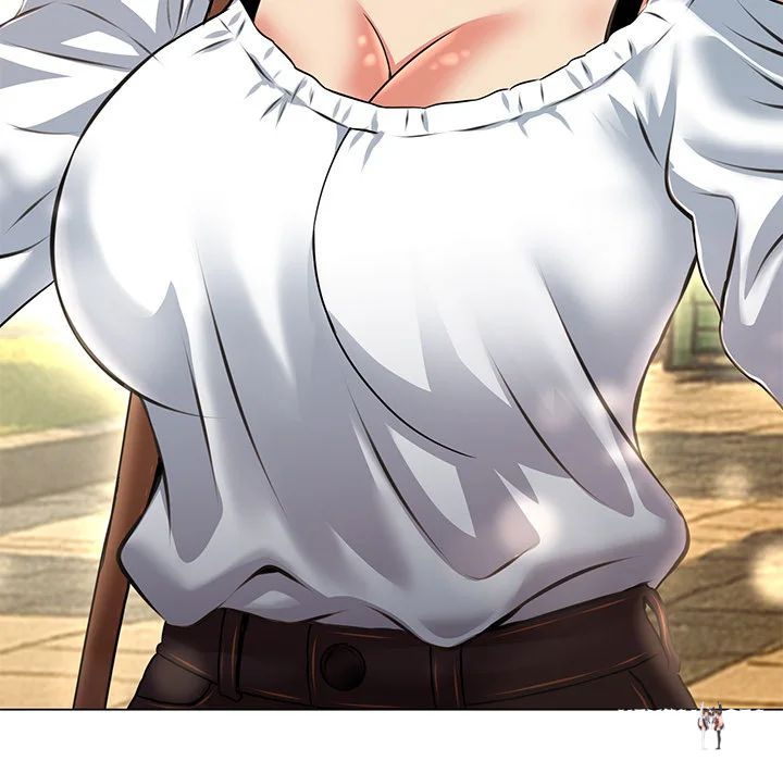 My Gangster Girlfriend My Gangster Girlfriend Chapter 25 - Page 72