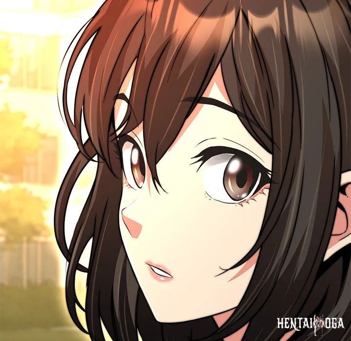 My Gangster Girlfriend My Gangster Girlfriend Chapter 25 - Page 74