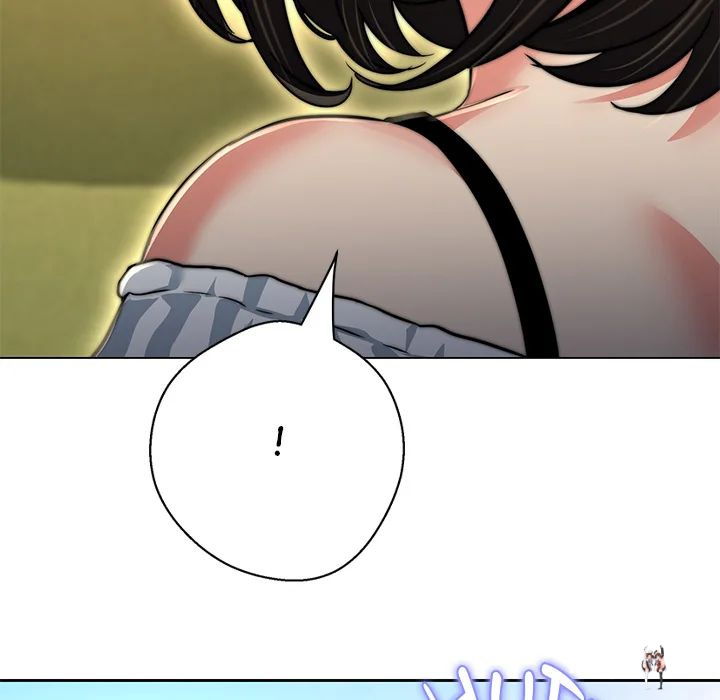 My Gangster Girlfriend My Gangster Girlfriend Chapter 25 - Page 75