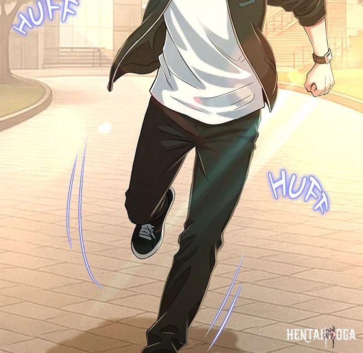 My Gangster Girlfriend My Gangster Girlfriend Chapter 25 - Page 77