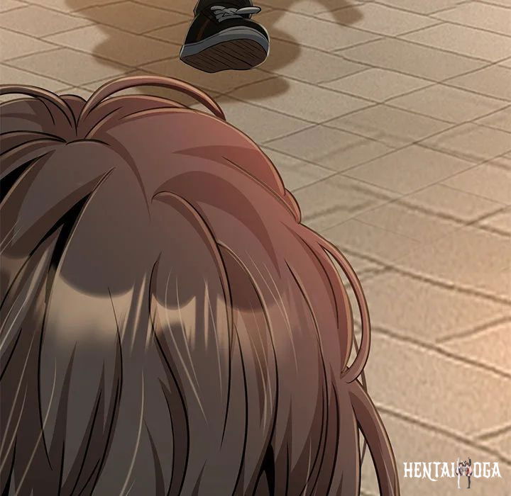 My Gangster Girlfriend My Gangster Girlfriend Chapter 25 - Page 78