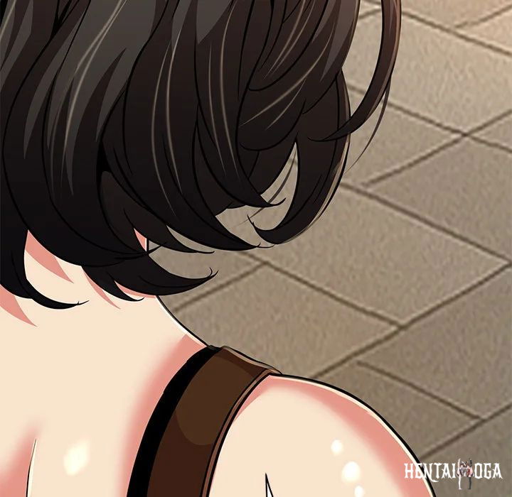 My Gangster Girlfriend My Gangster Girlfriend Chapter 25 - Page 79