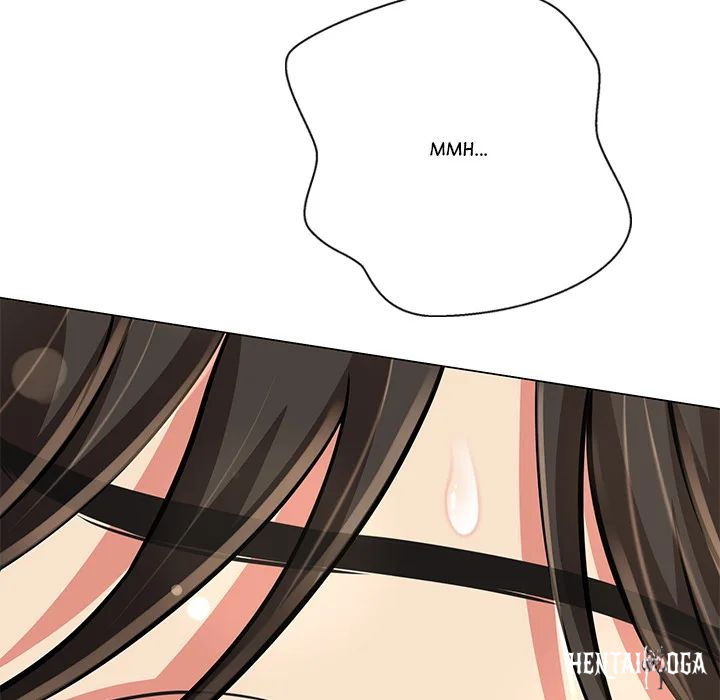 My Gangster Girlfriend My Gangster Girlfriend Chapter 25 - Page 8