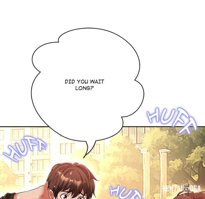 My Gangster Girlfriend My Gangster Girlfriend Chapter 25 - Page 81