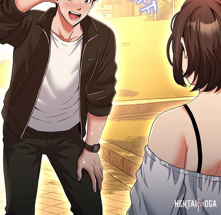 My Gangster Girlfriend My Gangster Girlfriend Chapter 25 - Page 82