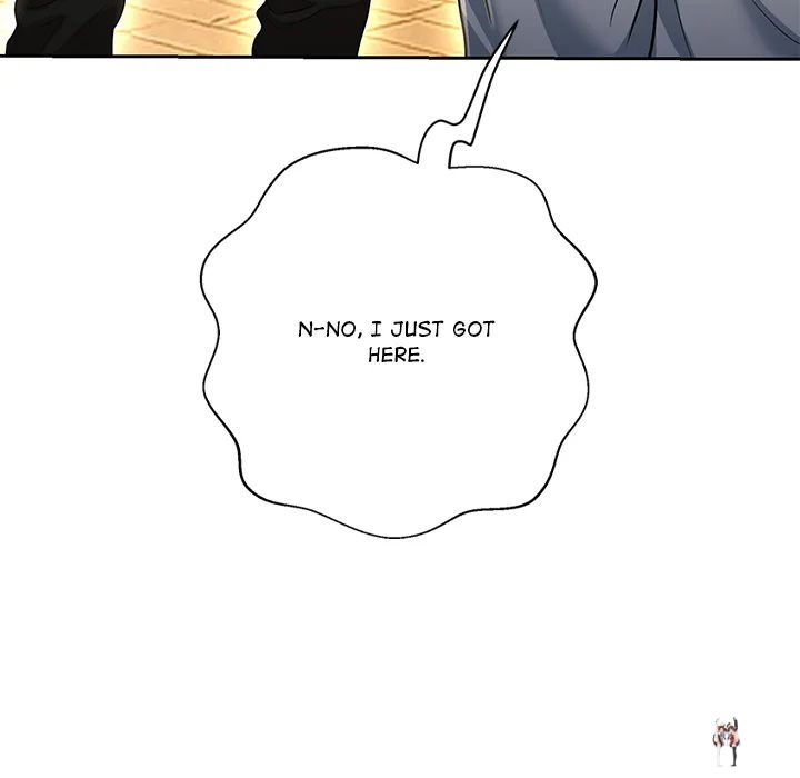 My Gangster Girlfriend My Gangster Girlfriend Chapter 25 - Page 83