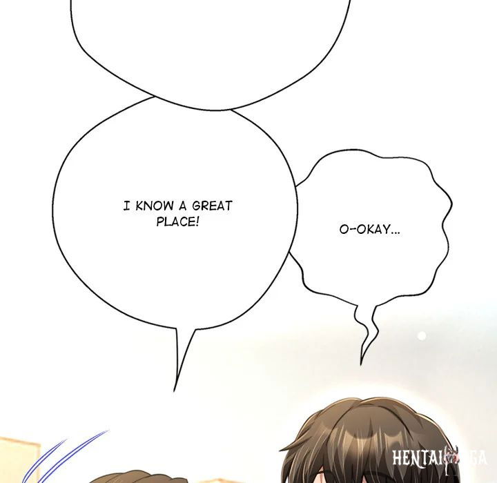 My Gangster Girlfriend My Gangster Girlfriend Chapter 25 - Page 85