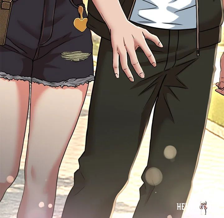 My Gangster Girlfriend My Gangster Girlfriend Chapter 25 - Page 87