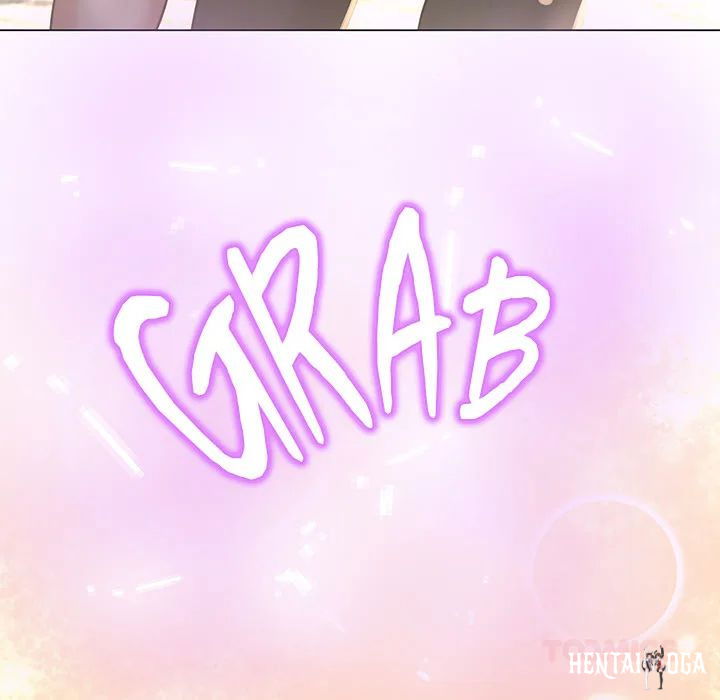 My Gangster Girlfriend My Gangster Girlfriend Chapter 25 - Page 88