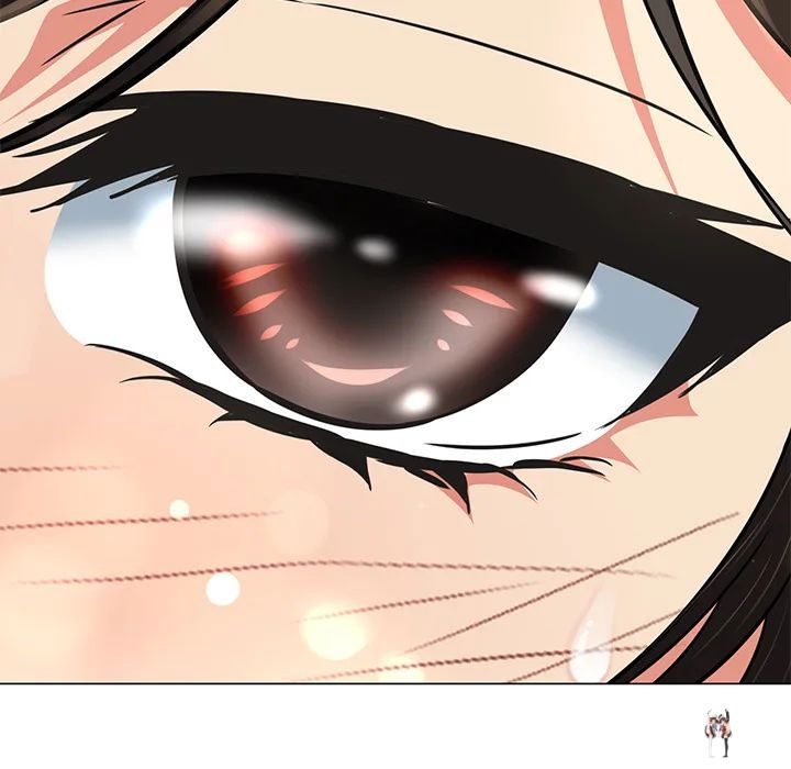 My Gangster Girlfriend My Gangster Girlfriend Chapter 25 - Page 9