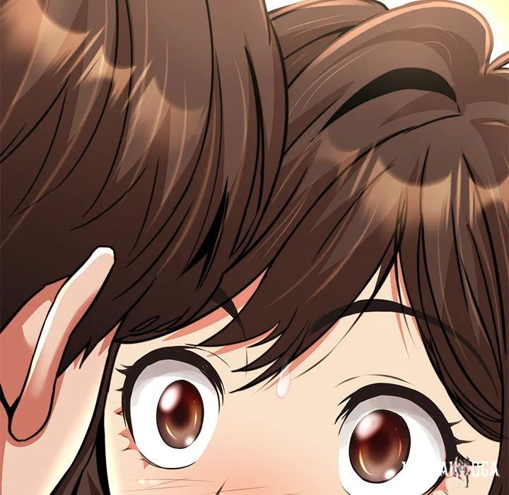 My Gangster Girlfriend My Gangster Girlfriend Chapter 25 - Page 90