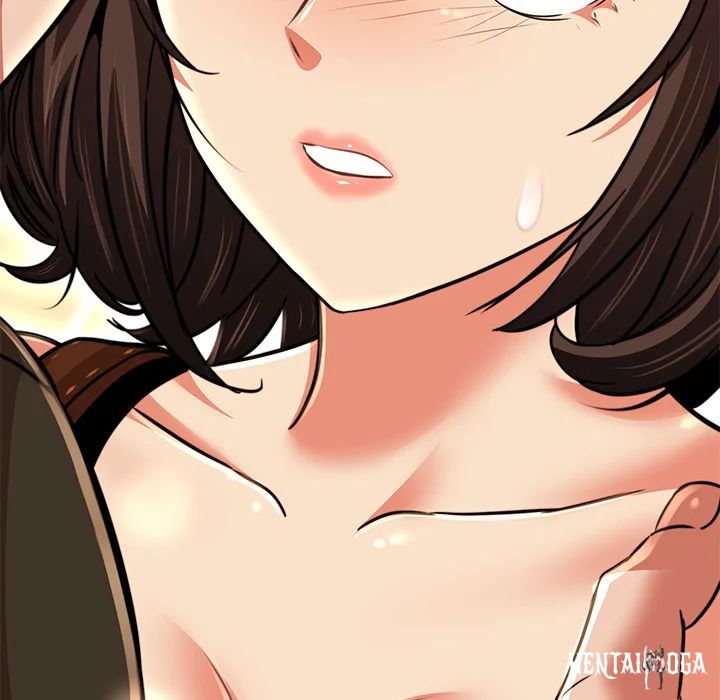 My Gangster Girlfriend My Gangster Girlfriend Chapter 25 - Page 91