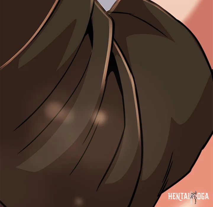 My Gangster Girlfriend My Gangster Girlfriend Chapter 25 - Page 93