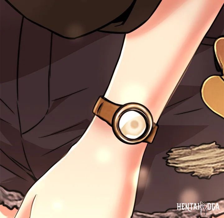 My Gangster Girlfriend My Gangster Girlfriend Chapter 25 - Page 94