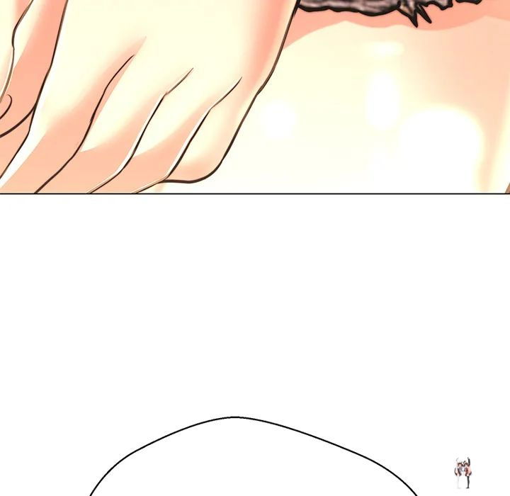 My Gangster Girlfriend My Gangster Girlfriend Chapter 25 - Page 95