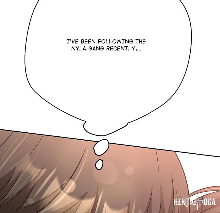 My Gangster Girlfriend My Gangster Girlfriend Chapter 25 - Page 96