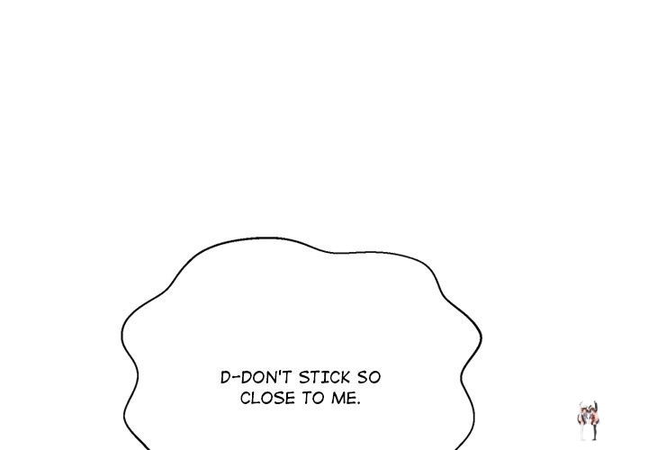 My Gangster Girlfriend My Gangster Girlfriend Chapter 24 - Page 1