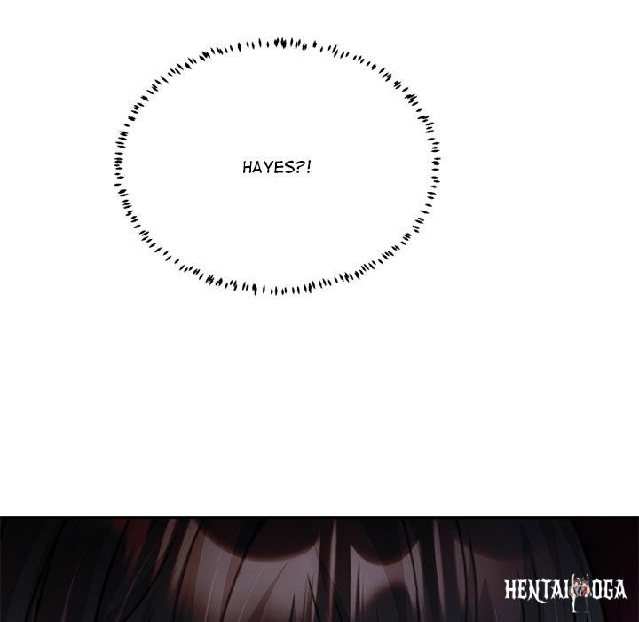 My Gangster Girlfriend My Gangster Girlfriend Chapter 24 - Page 10