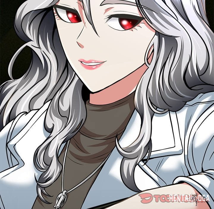 My Gangster Girlfriend My Gangster Girlfriend Chapter 24 - Page 100