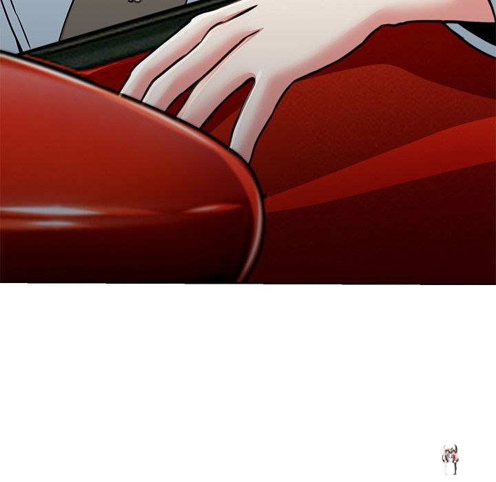 My Gangster Girlfriend My Gangster Girlfriend Chapter 24 - Page 101