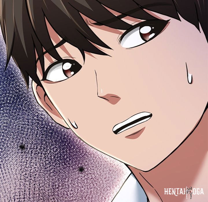 My Gangster Girlfriend My Gangster Girlfriend Chapter 24 - Page 103