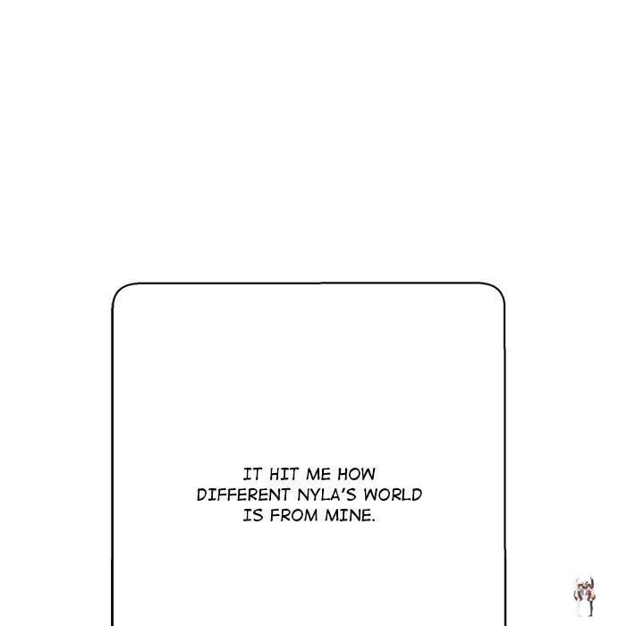 My Gangster Girlfriend My Gangster Girlfriend Chapter 24 - Page 106