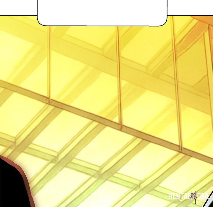 My Gangster Girlfriend My Gangster Girlfriend Chapter 24 - Page 107