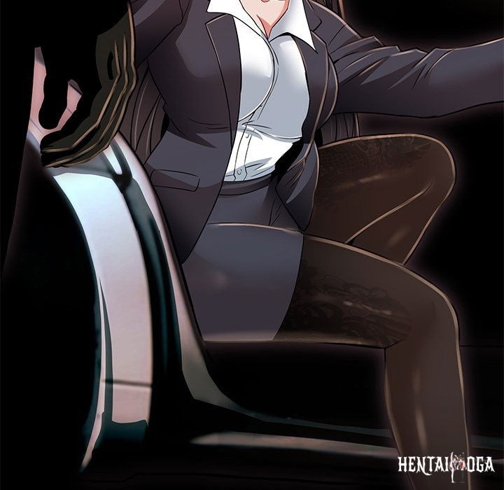 My Gangster Girlfriend My Gangster Girlfriend Chapter 24 - Page 109