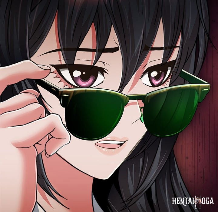 My Gangster Girlfriend My Gangster Girlfriend Chapter 24 - Page 11