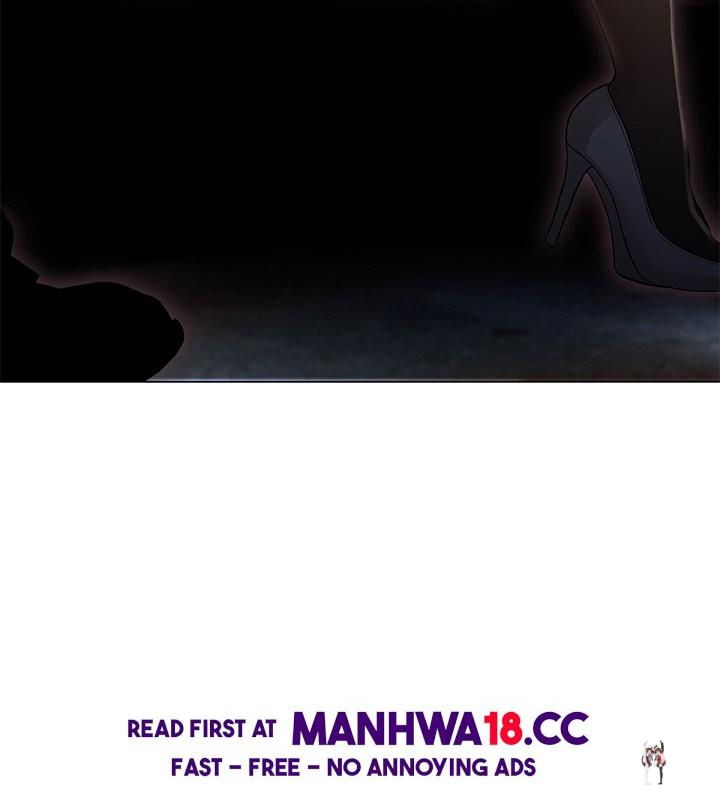 My Gangster Girlfriend My Gangster Girlfriend Chapter 24 - Page 110
