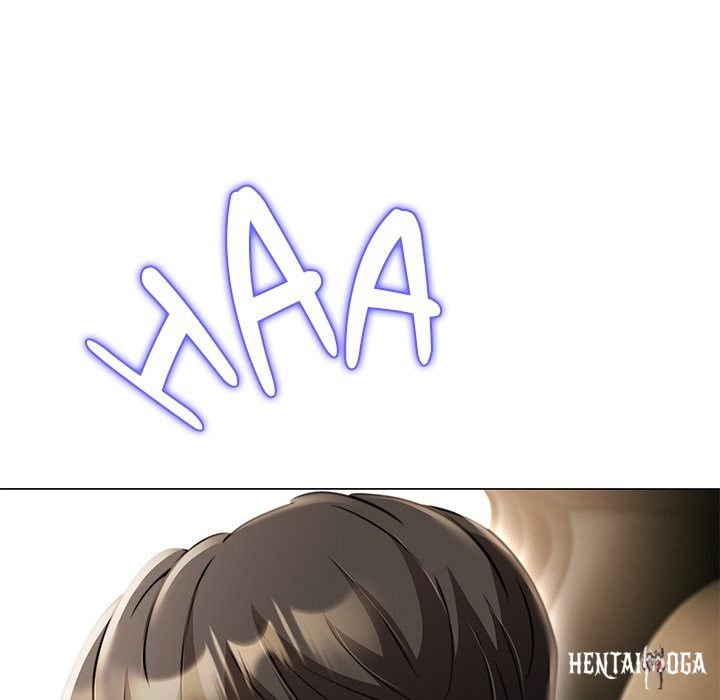 My Gangster Girlfriend My Gangster Girlfriend Chapter 24 - Page 111