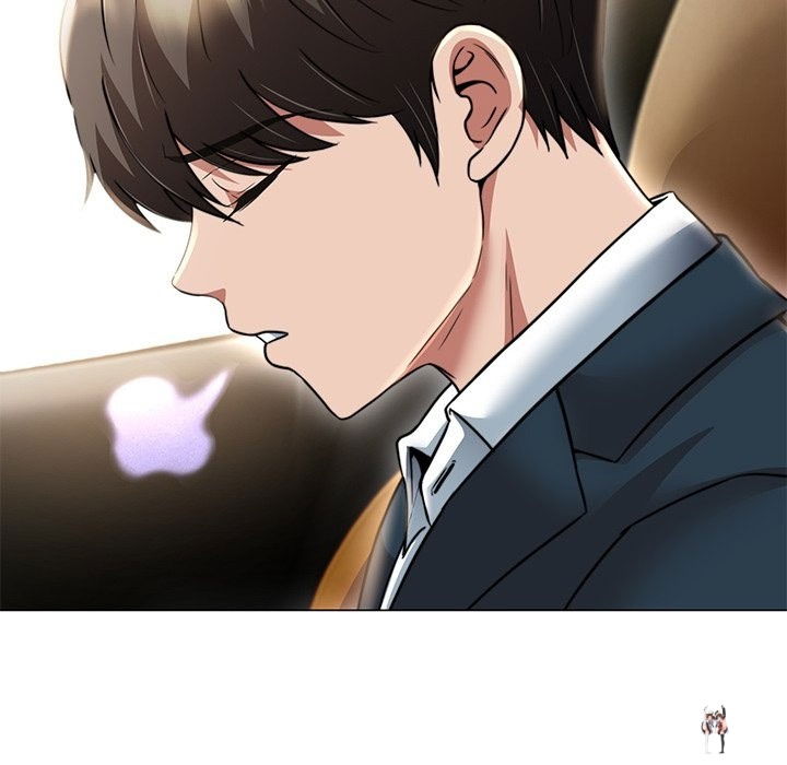 My Gangster Girlfriend My Gangster Girlfriend Chapter 24 - Page 112