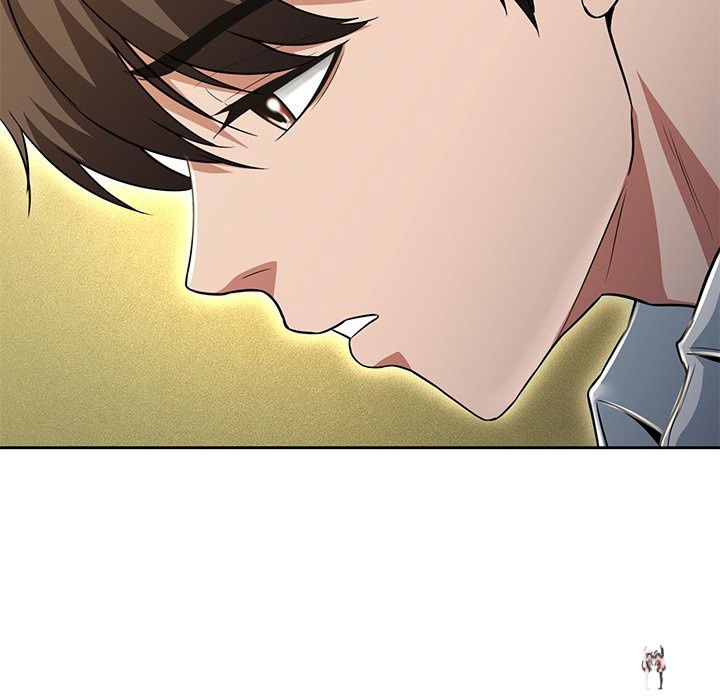 My Gangster Girlfriend My Gangster Girlfriend Chapter 24 - Page 115