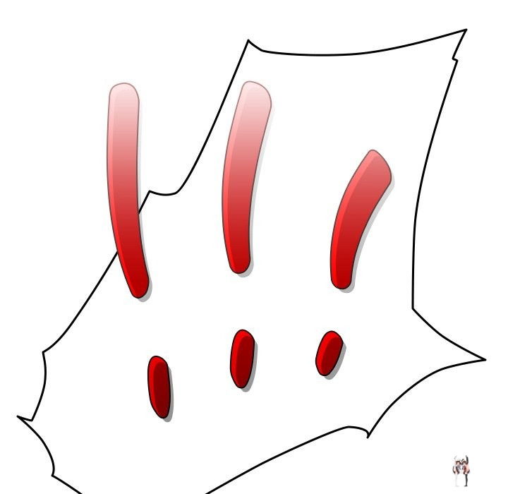 My Gangster Girlfriend My Gangster Girlfriend Chapter 24 - Page 116