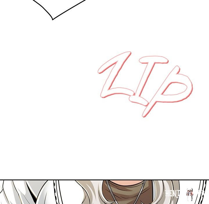 My Gangster Girlfriend My Gangster Girlfriend Chapter 24 - Page 117