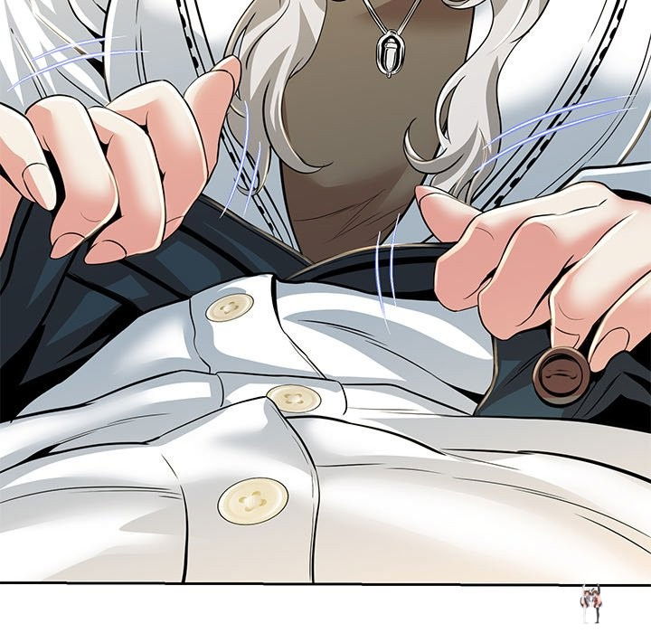 My Gangster Girlfriend My Gangster Girlfriend Chapter 24 - Page 118