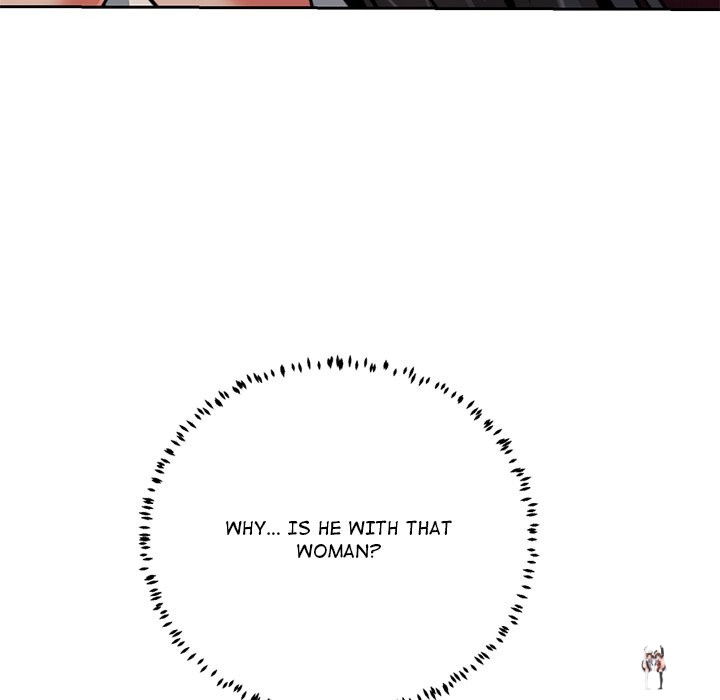 My Gangster Girlfriend My Gangster Girlfriend Chapter 24 - Page 12