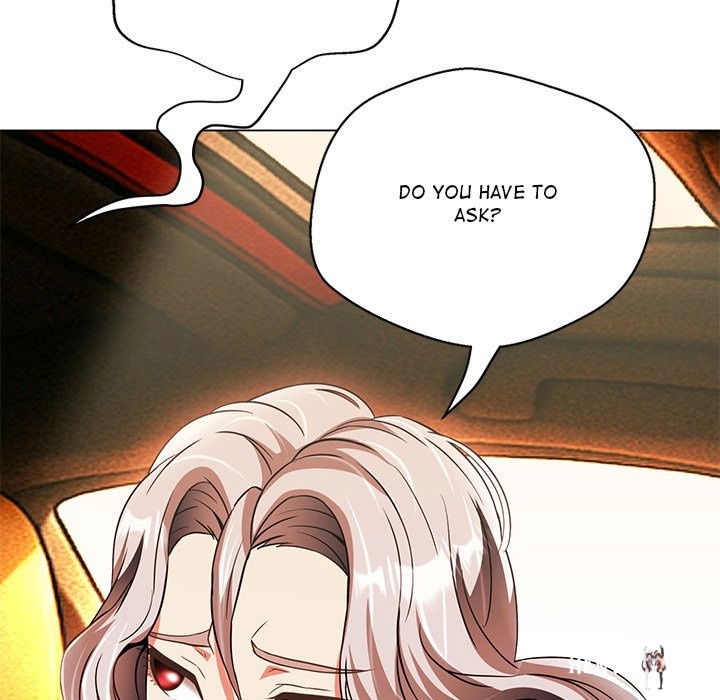 My Gangster Girlfriend My Gangster Girlfriend Chapter 24 - Page 121