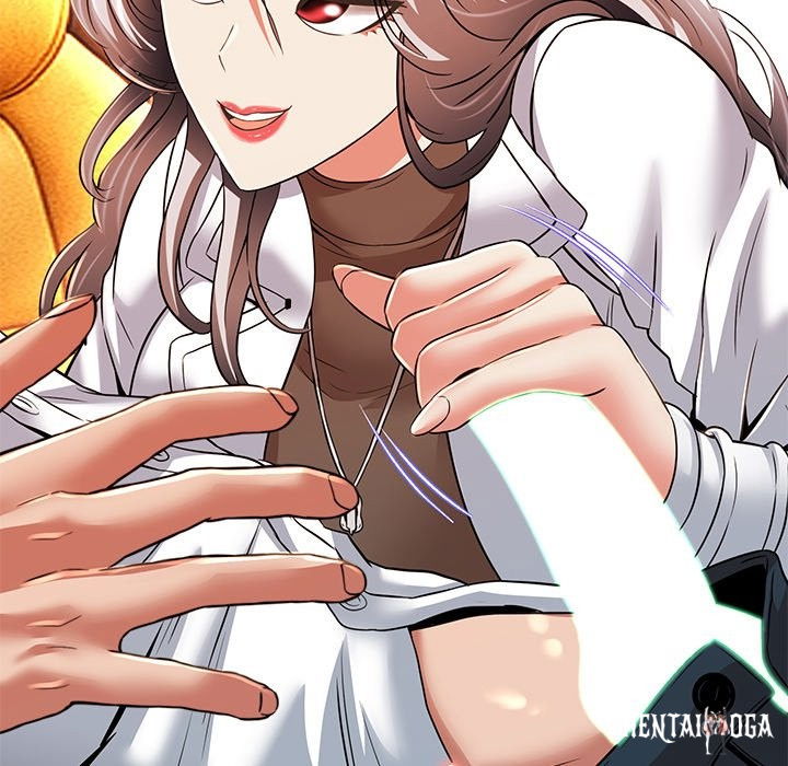 My Gangster Girlfriend My Gangster Girlfriend Chapter 24 - Page 122