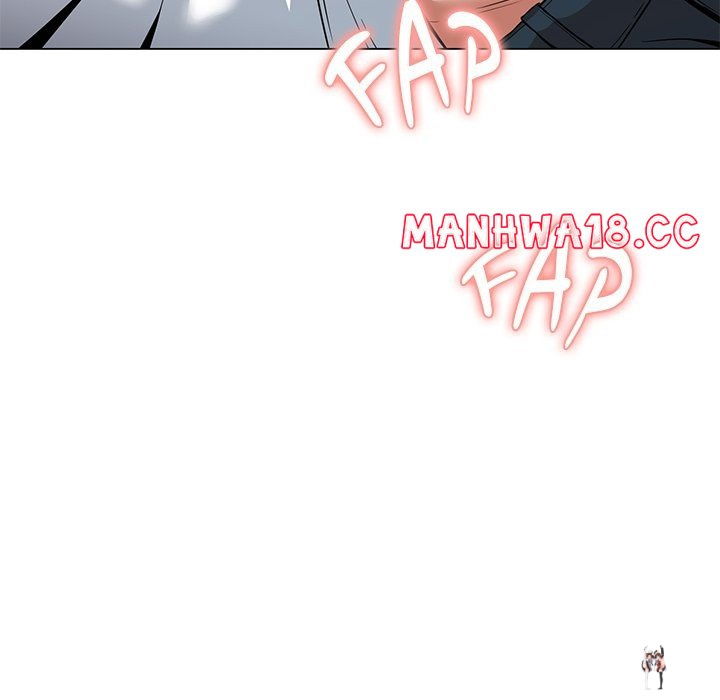 My Gangster Girlfriend My Gangster Girlfriend Chapter 24 - Page 123