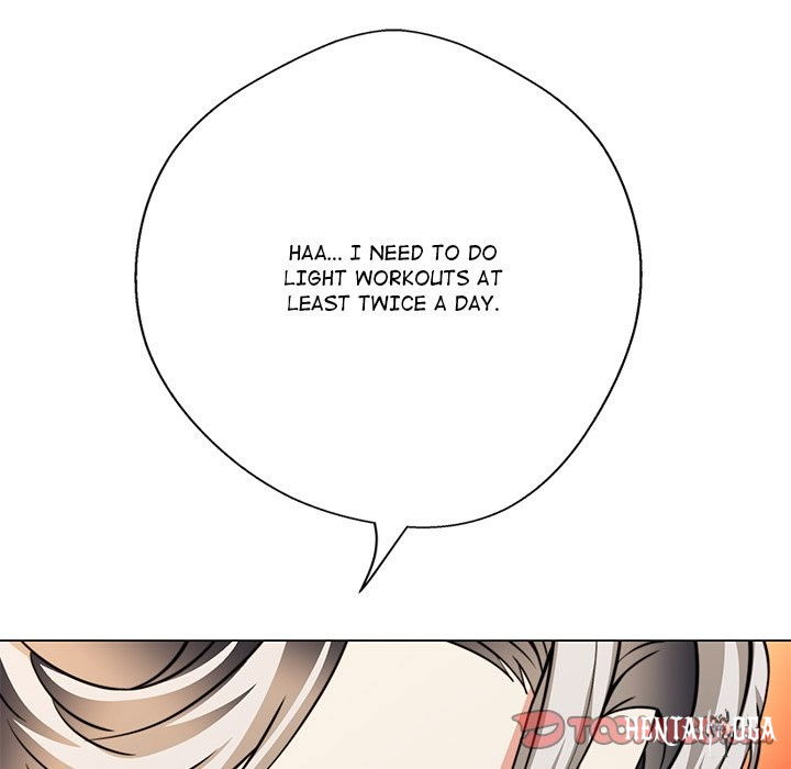 My Gangster Girlfriend My Gangster Girlfriend Chapter 24 - Page 124