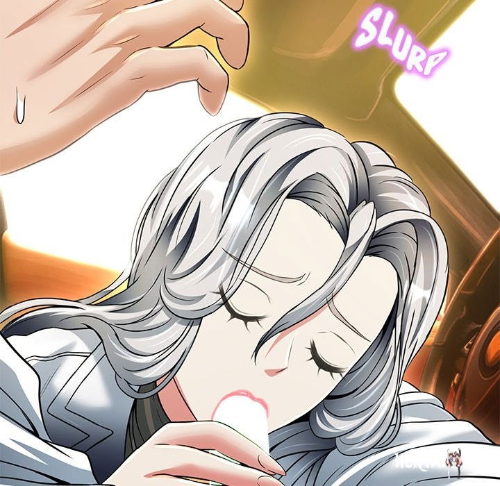 My Gangster Girlfriend My Gangster Girlfriend Chapter 24 - Page 128